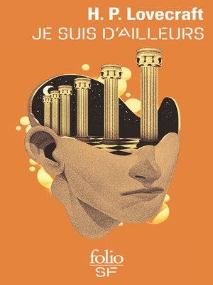 Je suis d'ailleurs - ebook